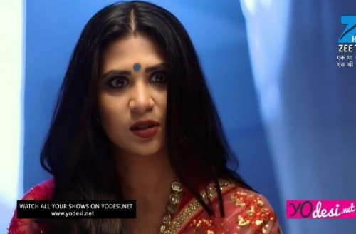 Ek Tha Raja Ek Thi Rani (494.ep.) 20.06.2017. – Vasundra je otela Sumindu, Raaj i Rani planiraju da je razotkriju!