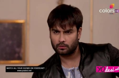 Shakti (308. ep.) 28.07.2017. – Harman traži Somiju u Bangkoku, Tina je zavolela i prihvatila Taranu ipak!