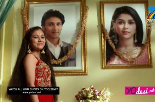 Ek Tha Raja Ek Thi Rani (504. ep.) 04.07.2017. – KRAJ SERIJE!