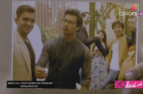 Bepannah – 7. ep. – Pojavi se slika na kojoj su Yash i Aditya!