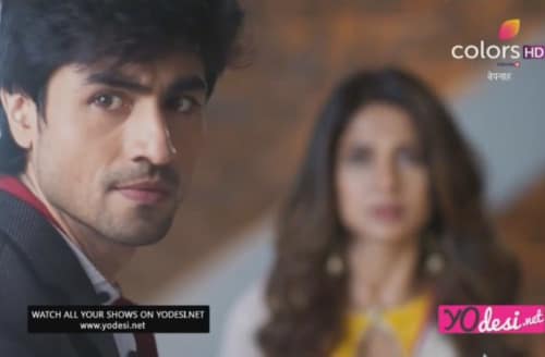 Bepannah – 40. ep. – Banka će da zapečati Zosh kompaniju ako Aditya i Zoya ne plate dug!