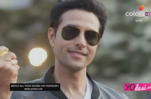 Bepannah – 47. ep. – Pojavljuje se Rajvir!