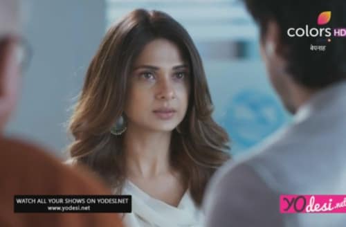 Bepannah – 43. ep. – Zoya pristaje na Adityin plan!