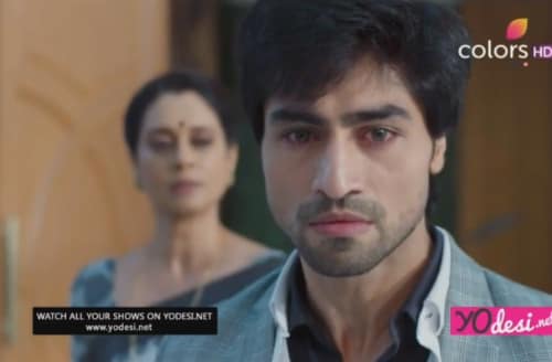 Bepannah – 51. ep. – Mahi i Rajvir se udruže, Sakshi napusti kuću nakon što Aditya vidi sliku!