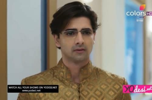 Bepannah – 72. ep. – Arjun odluči da Zoyi da Poojin dnevnik!