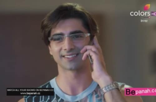 Bepannah – 98. ep. – Arjun i Noor odluče da nateraju Adityu i Zoyu da shvate da se vole!