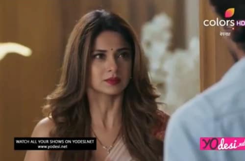 Bepannah – 163. epizoda – Novi razdor između Aditye i Zoye!