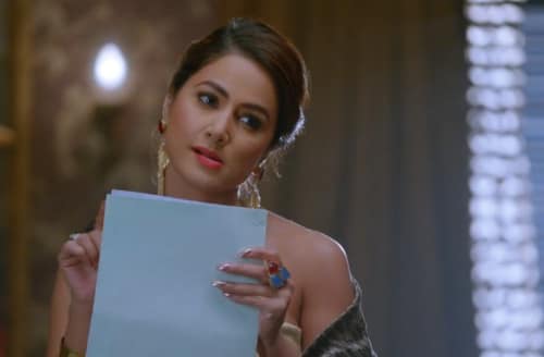 Kasautii Zindagii Kay – 130. epizoda – Komolika planira da se osveti Prerni!