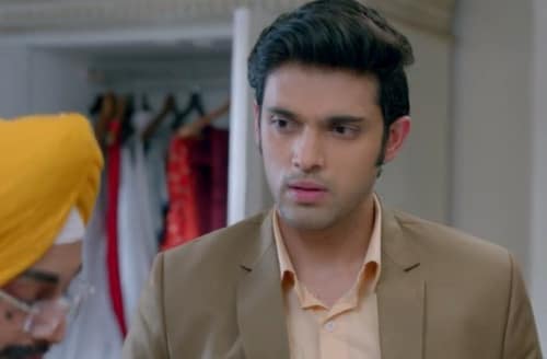 Kasautii Zindagii Kay – 140. epizoda – Anurag prepozna Prernu!
