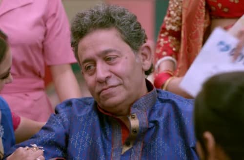 Kasautii Zindagii Kay – 161. epizoda – Moloj se vrati kući!
