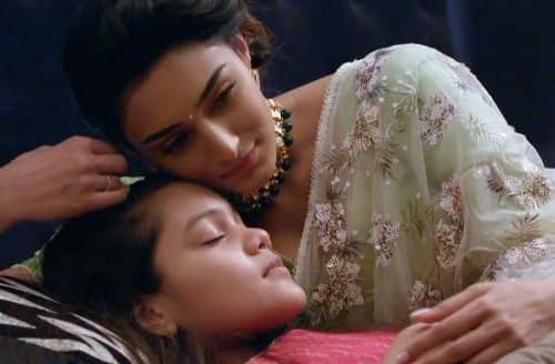 Kasautii Zindagii Kay – 420. epizoda – Prerna oseća povezanost sa Samidom!