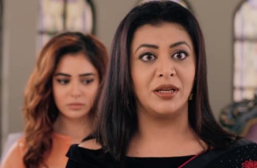 Lockdown Ki Love Story – 22. ep. – Subhadra iskritikuje Sonam i Tanu!