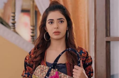 Lockdown Ki Love Story – 15. ep. – Sonam čuje razgovor Nutan i Pratapa!