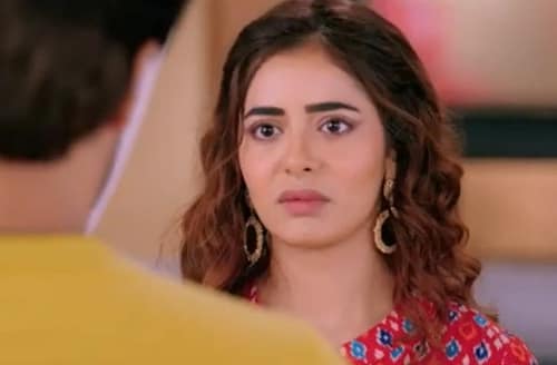 Lockdown Ki Love Story – 61. ep. – Dhruv da Sonam sedam dana da dokaže to što govori!