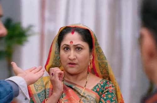 Lockdown Ki Love Story – 92. ep. – Raghav razotkrije Nutan!
