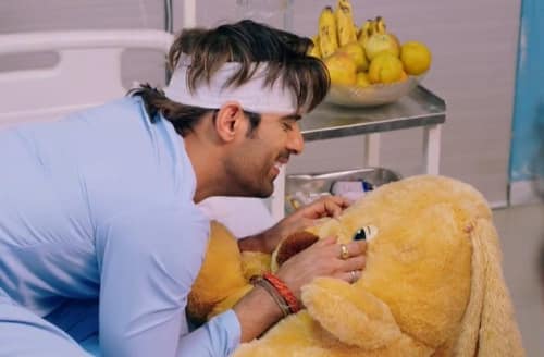 Lockdown Ki Love Story – 101. ep. – Dhruv je izgubio pamćenje!