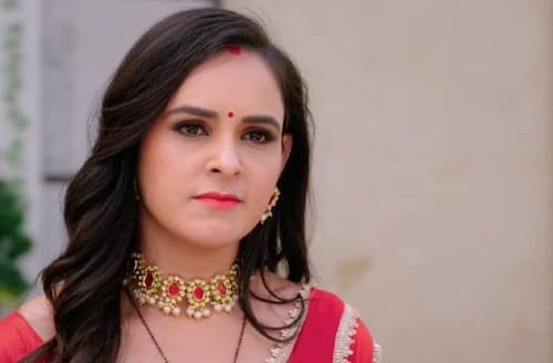 Lockdown Ki Love Story – 116. ep. – Milky uceni Nutan!