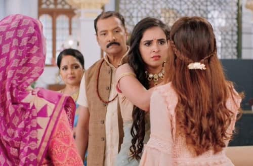 Lockdown Ki Love Story – 119. ep. – Sonam na prevaru vrati kuću od Milky!