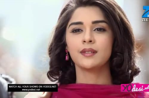 Ek Tha Raja Ek Thi Rani (397. ep.) 1.2.2017. – Rekha i Naina žele da spoje Raju i Lailu, Naina ima neki plan!