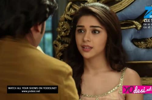 Ek Tha Raja Ek Thi Rani (498. ep.) 26.06.2017. – Rani je trudna, Raaj sumnja u Vasundru!