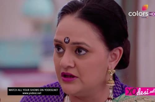 Simar (1918. ep.) 24.08.2017. – Bairavi drži Prema zarobljenog?!