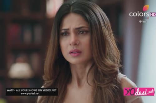 Bepannah – 5. ep. – Zoya nasledi Yashovu imovinu, Yash je bio pred bankrotom!