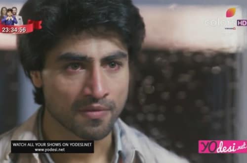Bepannah – 25. ep. – Aditya se seti da ga je Pooja upoznala sa Yashom!