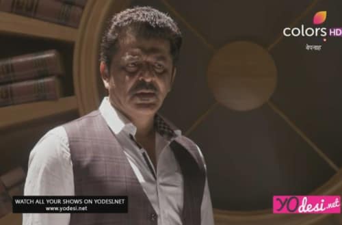 Bepannah – 27. ep. – Harsh krije nešto!