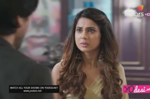 Bepannah – 30. ep. – Zoya i Aditya su dobili zahtev za razvod od Yasha i Pooje!