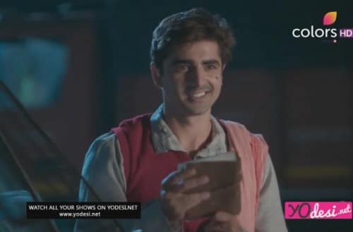Bepannah – 13. ep. – Arjun pronađe Poojin dnevnik!