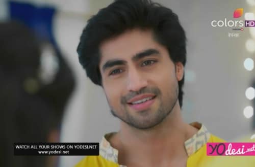 Bepannah – 19. ep. – Bella i Rohan se pomire zahvaljujući Adityi!