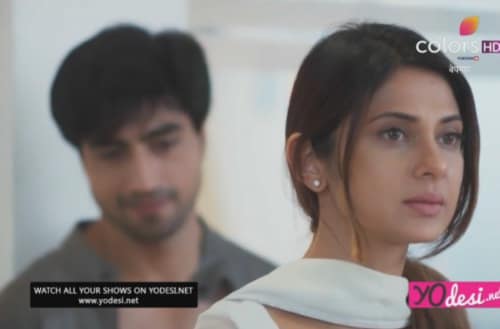 Bepannah – 35. ep. – Zoya ipak odluči da ostane u Mumbaju i da dovede kompaniju do vrha!