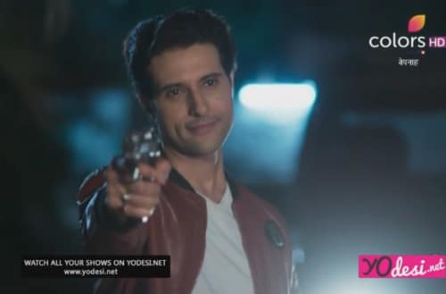 Bepannah – 54. ep. – Rajvir pronađe Adityu i Zoyu!