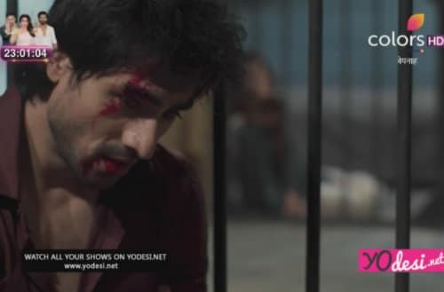 Bepannah – 60. ep. – Aditya i Zoya su pretučeni po Rajvirovom naređenju!