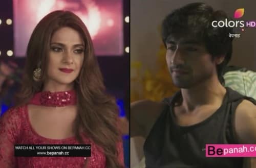 Bepannah – 84. ep. – Zoya osvaja nagradu za najboljeg preduzetnika!