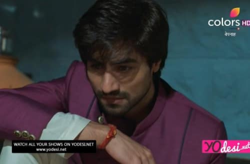 Bepannah – 177. epizoda – Aditya je uhapšen!