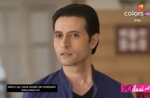 Bepannah – 167. epizoda – Rajvir sumnja u Zoyu!