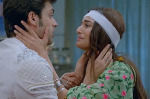 Kasautii Zindagii Kay – 117. epizoda – Anurag i Komolika odvedu Prernu u bolnicu!