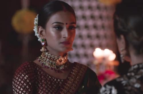 Kasautii Zindagii Kay – 171. epizoda – Prerna ima plan da razotkrije Komoliku!