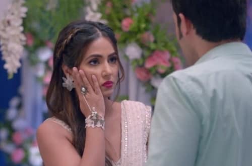 Kasautii Zindagii Kay – 149. epizoda – Anurag ošamari Komoliku!