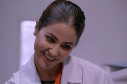 Kasautii Zindagii Kay – 159. epizoda – Komolika preti Moloju!