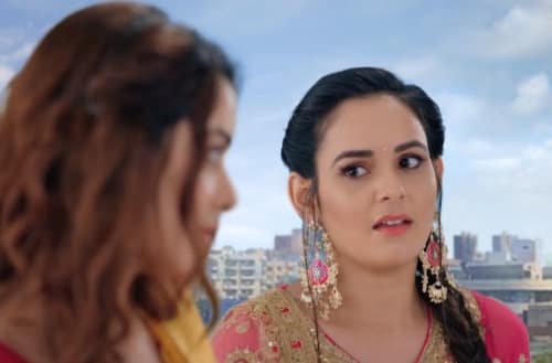 Lockdown Ki Love Story – 29. ep. – Milky sprovodi Sheetalin plan!