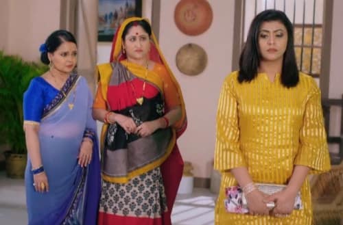Lockdown Ki Love Story – 19. ep. – Nutanin plan propadne!