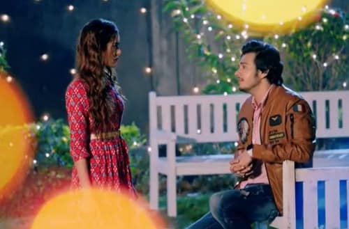 Lockdown Ki Love Story – 63. ep. – Raghav traži od Sonam zauzvrat uslugu da bi joj dao dokaz!