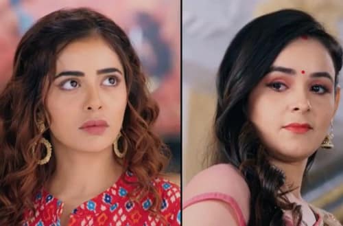 Lockdown Ki Love Story – 62. ep. – Milky emotivno ucenjuje Dhruva!