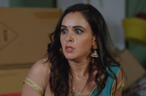 Lockdown Ki Love Story – 121. ep. – Milky ubije Batasu, Nutan sazna istinu!