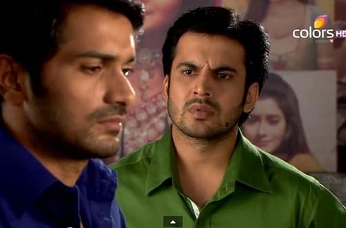 Akash laze Vishnua!
