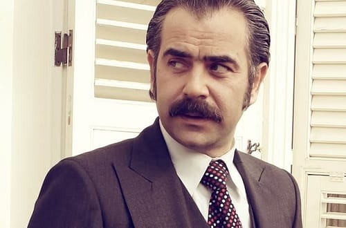 Turgut saznaje da Mahir nije Salih!