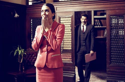 Mahir i Feride