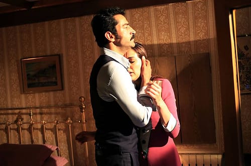 Mahir grli Feride